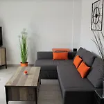 Modern And Lovely Apartment In Los Cristianos