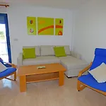 Ap305 Benifla Playa Rabdells