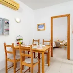 Lovely Seaview Apartment In El Higueron By Costarentals - Ref 106