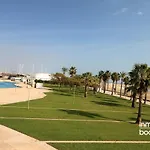 La Perla De Sant Carles-Inmobooking