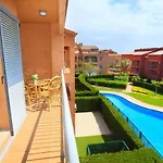 Marina Sant Jordi