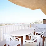 Apartamentos Parque Marino