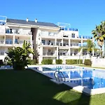Anacasa Vora Golf II Playa Rabdells Ap437