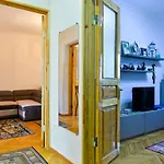 Apartment On Rustaveli Avenue