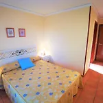 Apartamentos Hoyo 12 - Oliva Nova