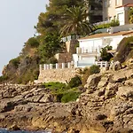 Captivating Holiday Home In Salou With Balcony