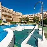 Apartment Aires De Mar By Interhome