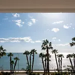 Casa Pirulo Sea View By Caleta Homes
