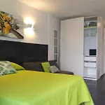 Actico Whit Ocean View