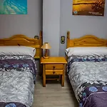 Hostal Villaricos