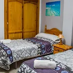 Hostal Villaricos
