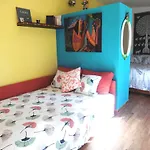La Mexitana Apartamento Rural En Chipiona