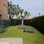 At061 Cerca Del Centro, Con Piscina Y A 5 Min De La Playa