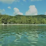 Koh Rong Love Resort
