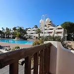 Costa Daurada Apartaments - Stival Park Luxe 2