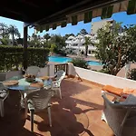 Costa Daurada Apartaments - Stival Park Luxe 2