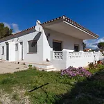Innouthome Gran Casa Con Piscina Virgen Cinta II