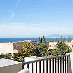 Romana Playa Studio With Sea View