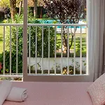 Apartment Edificio Blanqueries-2 By Interhome