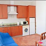 Apartamento Central Canalejas