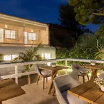 Antonio'S House