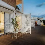 Antonio'S House