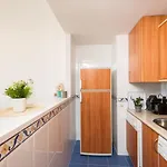 Apartment Lunymar By Interhome