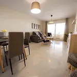 Apartamentos Puerto Almerimar
