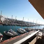 Apartamentos Puerto Almerimar