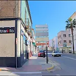Apartamento Central Canalejas