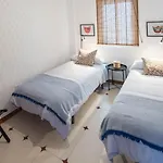 Apartamento Laguna Cadiz
