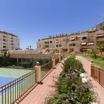 Ap Jardines De Mariote