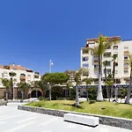 Ap Jardines De Mariote