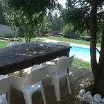 Hotel De Naturaleza Av - Adults Only