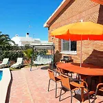 Casa Mª Angeles