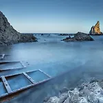 Apartamento El Cabo L