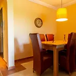 3 Bedroom Golf Apartment