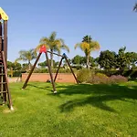 3 Bedroom Golf Apartment