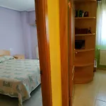 Apartamentos - El Bosquin