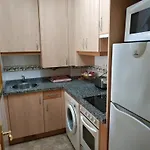 Apartamentos - El Bosquin