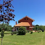 Hotel Coto Del Pomar