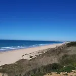 Apartamento En La Playa De La Barrosa