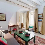 Apartamentos La Botanica, Cadiz