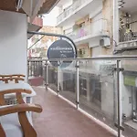 Apartamento Montserrat 32-1
