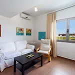 Estudio Mirador De La Fontanilla 3