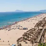 Arcos Gandia Chalet