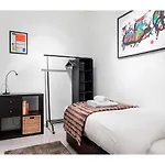 Central Stylish Eixample - Casa Antonio By Myrentalhost