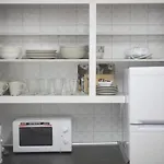 Apartamento Montserrat 32-1
