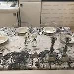 Apartamento Cadiz De Cine