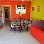 Apartamento Mediterraneo